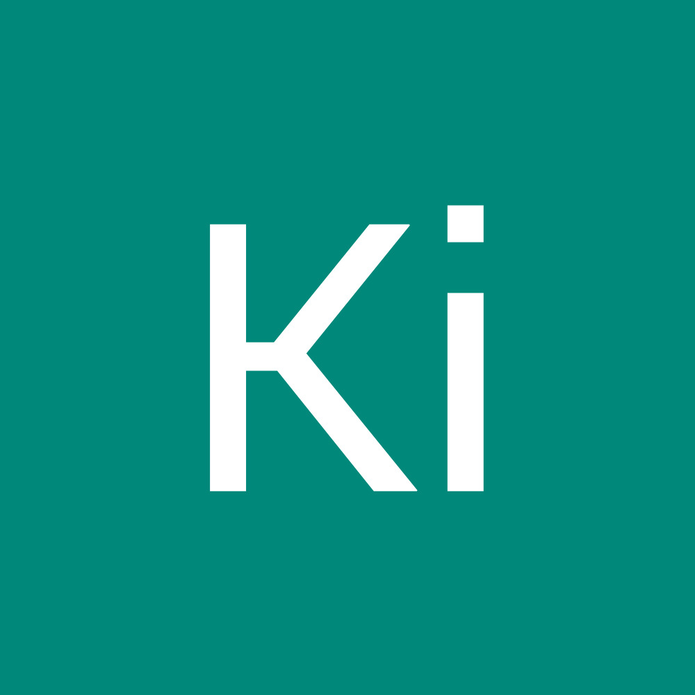 Meet your Posher, Ki